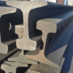 Рельсы Р50, Р65, Р75 (ГОСТ)